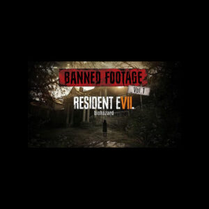 Resident Evil 7: Biohazard - Banned Footage Vol.1 DLC EU Steam CD Key