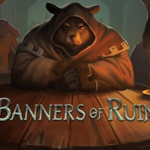Banners of Ruin EU Steam CD Key
