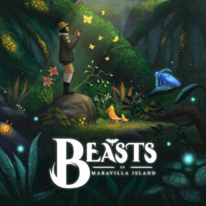 Beasts of Maravilla Island EU Steam CD Key