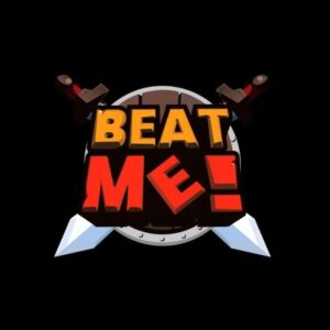 Beat Me! EU PC Steam CD Key