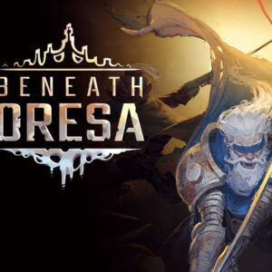 Beneath Oresa EU Steam CD Key
