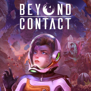 Beyond Contact EU PC Steam CD Key