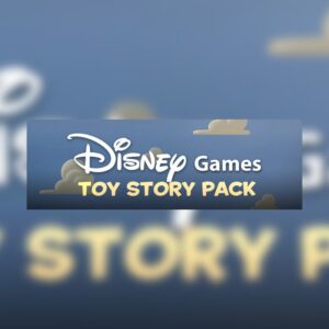Disney Toy Story Pack EU Steam CD Key