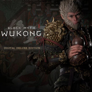 Black Myth: Wukong Deluxe Edition EU PC Steam Altergift