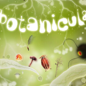 Botanicula EU PC Steam CD Key