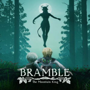 Bramble: The Mountain King EU PC Steam CD Key