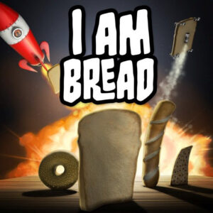 I Am Bread EU PC Steam CD Key