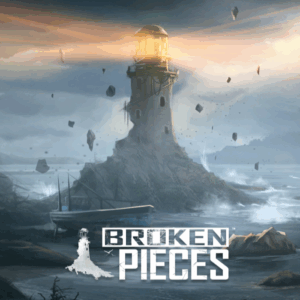 Broken Pieces EU PC Steam CD Key