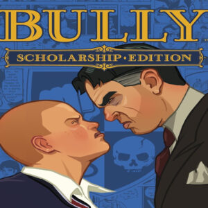 Bully: Scholarship Edition EU Steam CD Key