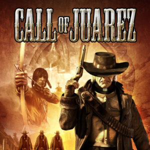 Call of Juarez EU PC Steam CD Key