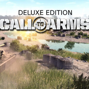 Call to Arms Deluxe Edition EU Steam Altergift
