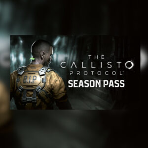 The Callisto Protocol - Season Pass EU Steam Altergift