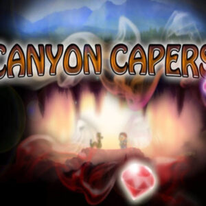 Canyon Capers + Rio Fever DLC EU Steam CD Key