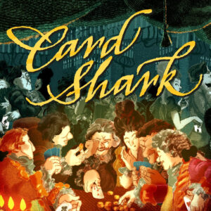 Card Shark EU PC Steam CD Key