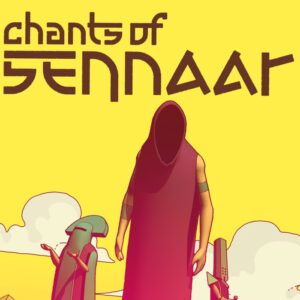 Chants of Sennaar EU PC Steam CD Key