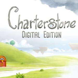 Charterstone: Digital Edition EU Steam Altergift