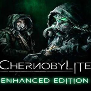 Chernobylite: Enhanced Edition EU Steam CD Key