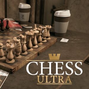 Chess Ultra EU Steam Altergift