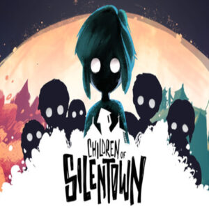 Children of Silentown EU PC Steam CD Key