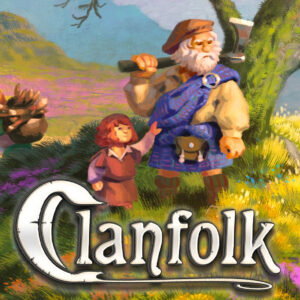 Clanfolk EU PC Steam CD Key