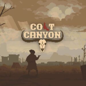 Colt Canyon EU Steam Altergift