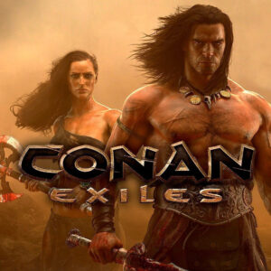Conan Exiles EU Steam CD Key