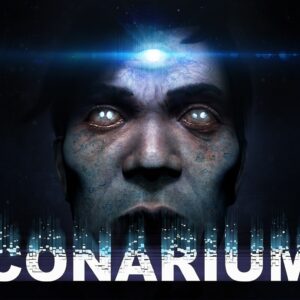 Conarium EU Steam CD Key
