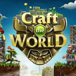 Craft The World EU Steam CD Key