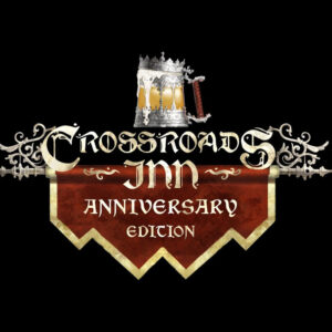 Crossroads Inn Anniversary Edition EU PC Steam CD Key