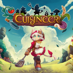 Cuisineer EU PC Steam CD Key