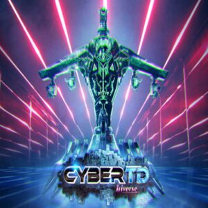 CyberTD EU PS5 CD Key