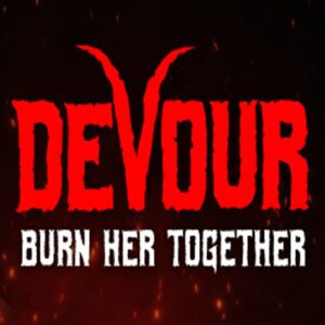 DEVOUR EU PC Steam CD Key
