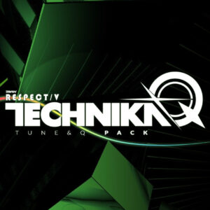 DJMAX RESPECT V - TECHNIKA TUNE & Q Pack DLC EU PC Steam CD Key