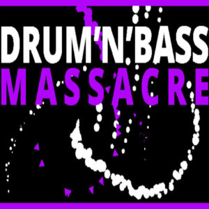 DRUM'N'BASS MASSACRE EU Steam CD Key