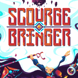 ScourgeBringer EU Steam CD Key