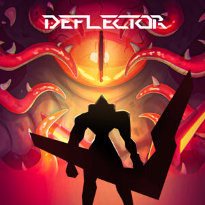 Deflector EU Nintendo Switch CD Key
