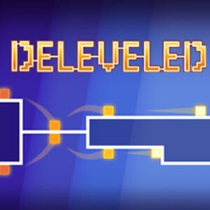 Deleveled EU Steam CD Key