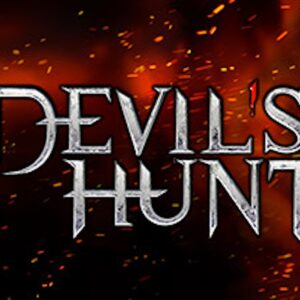 Devil's Hunt EU PC Steam CD Key