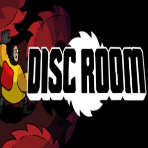 Disc Room EU PC Steam CD Key