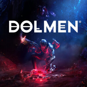Dolmen EU Steam CD Key