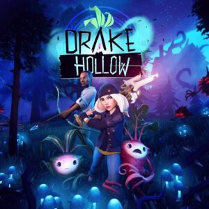 Drake Hollow EU Steam Altergift