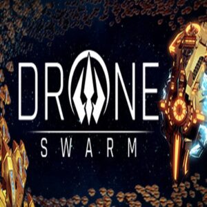 Drone Swarm EU Steam CD Key