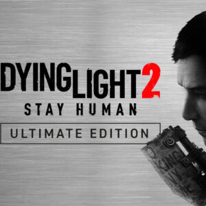 Dying Light 2 Stay Human - Ultimate Edition Upgrade EU PS4 CD Key