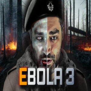 EBOLA 3 EU PC Steam CD Key