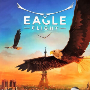 Eagle Flight EU PC Steam CD Key