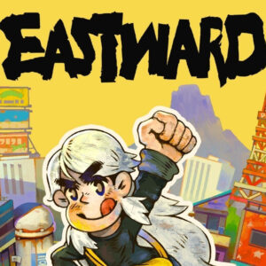 Eastward EU Steam CD Key