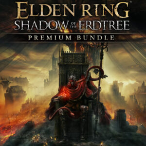 ELDEN RING: Shadow of the Erdtree - Premium Bundle DLC EU PC Steam CD Key