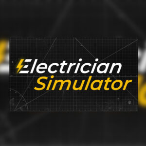 Electrician Simulator EU PC Steam CD Key