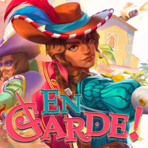 En Garde! EU Steam CD Key