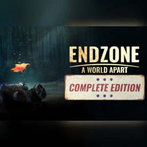 Endzone - A World Apart Complete Edition EU PC Steam CD Key